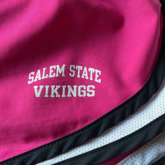 Nike Dri-Fit Shorts - Salem State Vikings - Size Large - Picture 2 of 8